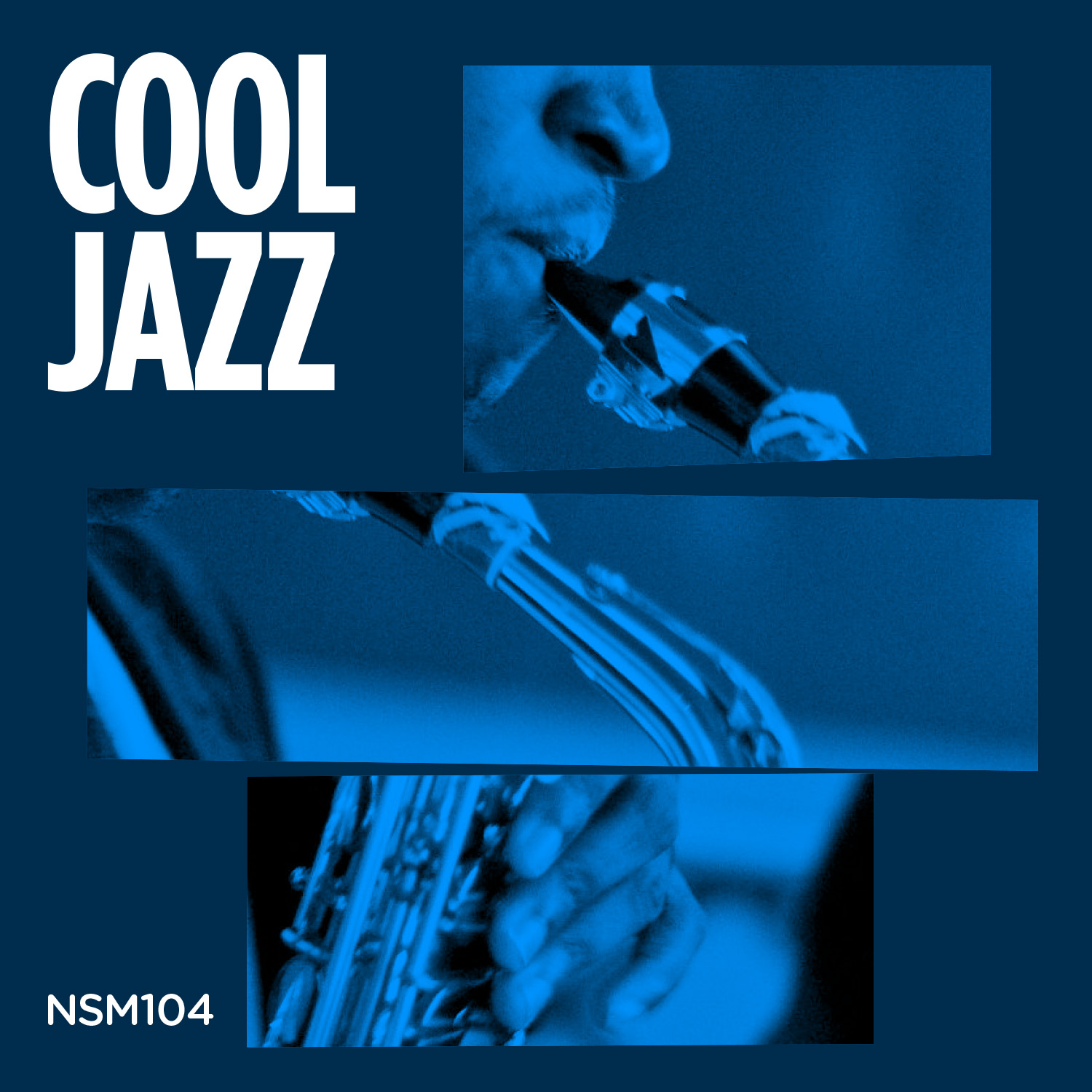 No Sheet Music - Cool Jazz